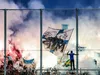 OM : l’UEFA prend sa décision pour le déplacement des supporters marseillais en Grèce