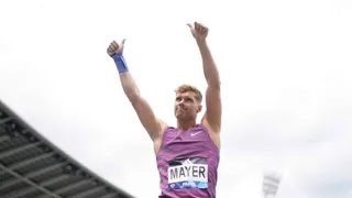 JO Paris 2024 : Programme et Horaires du Decathlon Hommes