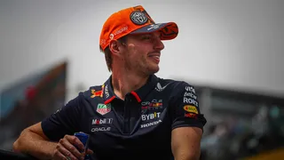 F1 : ”  Chaque course est une véritable bataille”, Max Verstappen donne son avis sur la saison