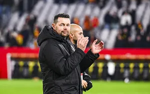 Mercato RC Lens : Après Haidara, Pierre Sage veut boucler un transfert à 5 M€