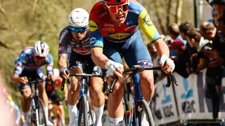 Gand-Wevelgem 2025 – Classement et Résultat : le numéro de Mads Pedersen !