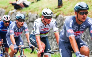 Tour de France 2024. Étape 9 : parcours, profil et favoris