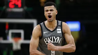 Brooklyn Nets : TLC sort de sa boîte