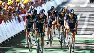 Mercato cyclisme : C’est la grande braderie chez Red Bull – BORA hansgrohe