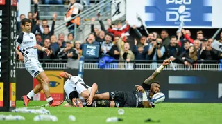 Access Match Top 14: Brive au bout de l’épuisement
