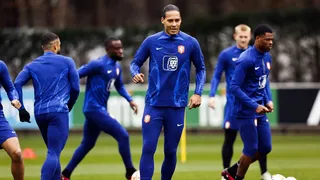 France – Pays-Bas : les Néerlandais décimés par un virus !