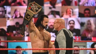 WWE RAW : Tops & Flops du 25.01.2021