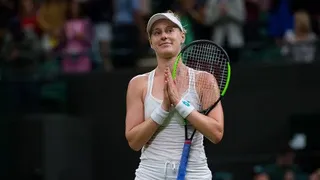 US Open (F) : Alison Riske écarte Muguruza