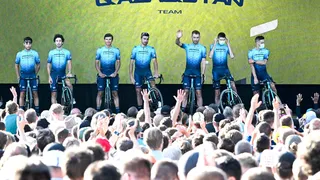 Astana Tour de France 2022 : les engagés, le leader et les objectifs