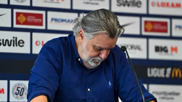 MHSC : virée nocturne, transfert bloqué, Montpellier se fissure