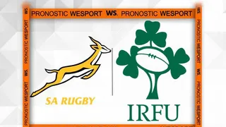 Pronostic Afrique du Sud – Irlande, cotes et analyse (Coupe du Monde Rugby 2023)