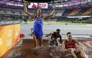 Championnats du monde d’athlétisme 2023 : Les résultats du jour (22/08/2023)