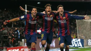 Comment la MSN de 2014-2015 a marqué le FC Barcelone et son époque ?
