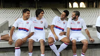 OL : Une légende du club fait l’éloge de Fabio Grosso