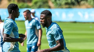 Mercato OM : clash surréaliste, on en sait plus sur la situation de Mbemba !