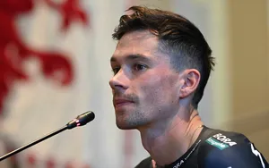 Tour de France : le lourd bilan médical de Primoz Roglic
