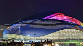 Les sites de Sotchi 2014 accueilleront le remplacement des athlètes russes et biélorusses