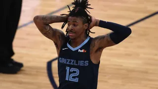 NBA Playoffs : Ja Morant de retour pour le match 3 ?