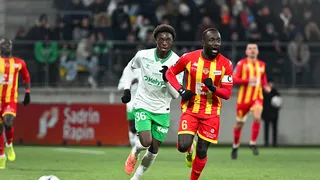 ASSE : Paul Eymard a-t-il l’étoffe d’un cadre des Verts ?