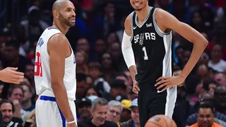 NBA : Nicolas Batum donne un avis tranché sur Victor Wembanyama