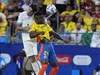 Copa America : La Colombie fait tomber l’Uruguay, et rejoint l’Argentine en finale