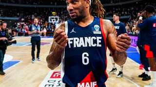 Euro Basket 2025 : les groupes de la phase de poules