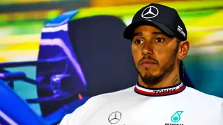 Lewis Hamilton se livre sur le racisme dont il a été victime