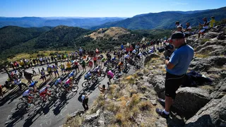 Tour de France 2024 : Une étape de montagne et un contre-la-montre à Nice pour conclure le Tour !