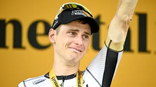 Milan San Remo 2024 :  Matej Mohorič croit en ses chances de victoire