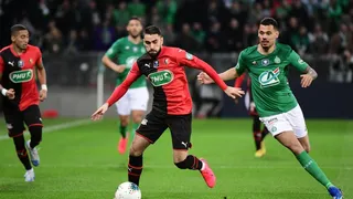 Stade Rennais – Saint Etienne : un match pour la confiance
