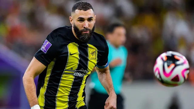 Absent de l’entraînement, le cas de Benzema s’aggrave et inquiète