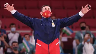 JO – Judo : le récap’ de la journée (J5)