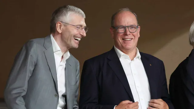 AS Monaco: vers la fin de l’ère Rybolovlev sur le rocher?