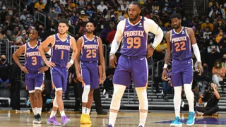 Cinq raisons pour lesquelles les Suns seront champions NBA