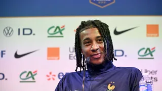 Equipe de France : Olise dévoile qui sont ses idoles en Bleus !