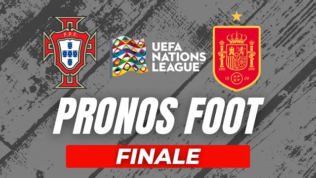 Pronostic Portugal – Espagne (Ligue des nations)