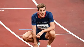 Athlétisme : Pierre-Ambroise Bosse  annonce sa retraite