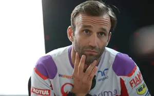MotoGP : Zarco dénonce « une règle à la c** »