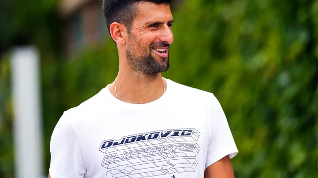 Wimbledon 2024 : le tableau simple masculin