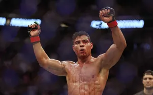 MMA : Un énorme choc chez les poids moyens à l’UFC 299 ?