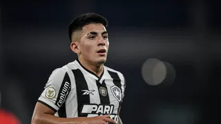 3 rôles pour Thiago Almada, la nouvelle recrue de l’OL