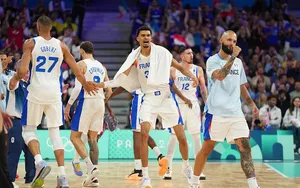 Pronostic Japon France Gratuit – JO 2024, Basket