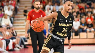 Monaco – Olimpia Milan (Euroleague) : à quelle heure et sur quelle chaîne TV regarder le match ?