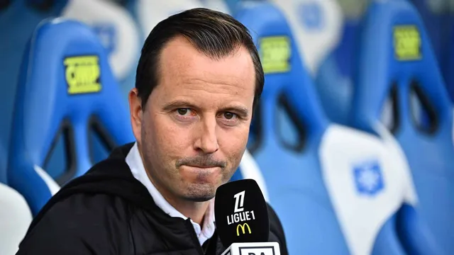 Stade Rennais : 2 entraineurs français visés pour remplacer Julien Stéphan