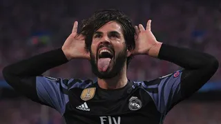 La ruée vers le Ballon d’Or (13/30) : Isco