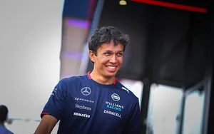 F1 : Williams recrute chez la concurrence !