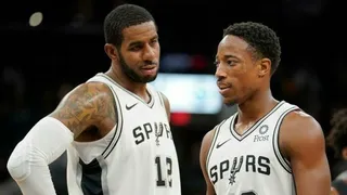 Bilans NBA 2019-2020 : San Antonio Spurs, en (dé)construction