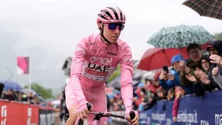 Giro 2024 : classement et résumé de la 20e étape du Tour d’Italie :