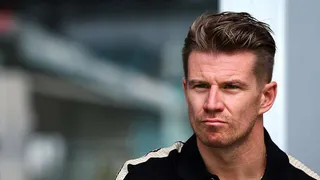 F1 : Audi a choisi son pilote pour accompagner Hülkenberg