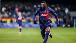 Randal Kolo Muani balance grave sur sa nouvelle vie au PSG 